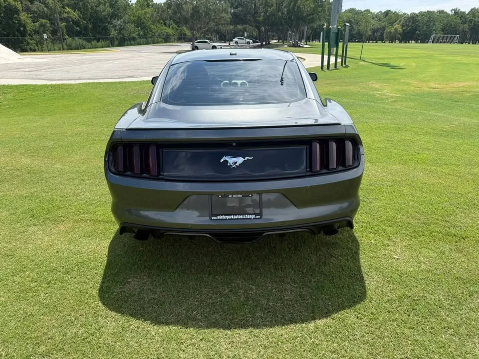 2015 Ford S550 Mustang - Image 6 of 17