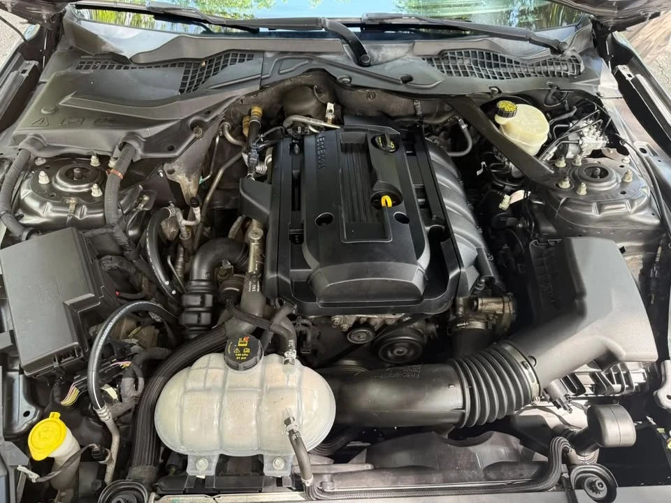 2015 Ford S550 Mustang - Image 15 of 17