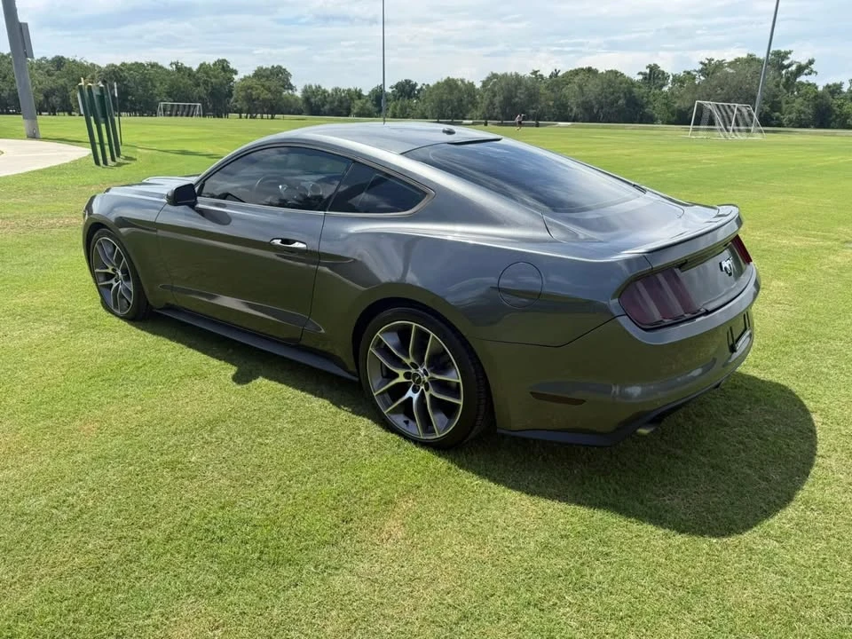 2015 Ford S550 Mustang - Image 7 of 17