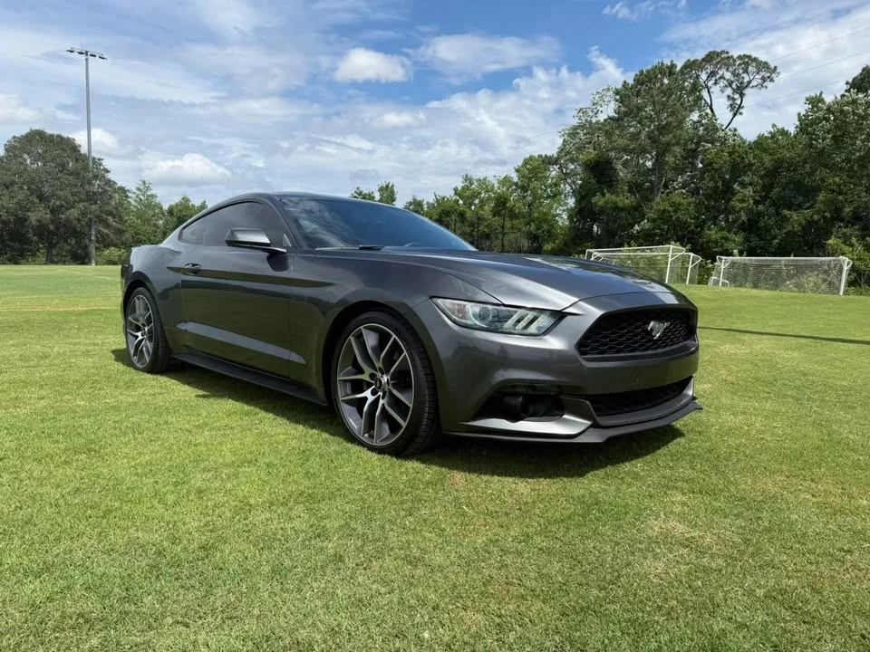 2015 Ford S550 Mustang - Image 3 of 17