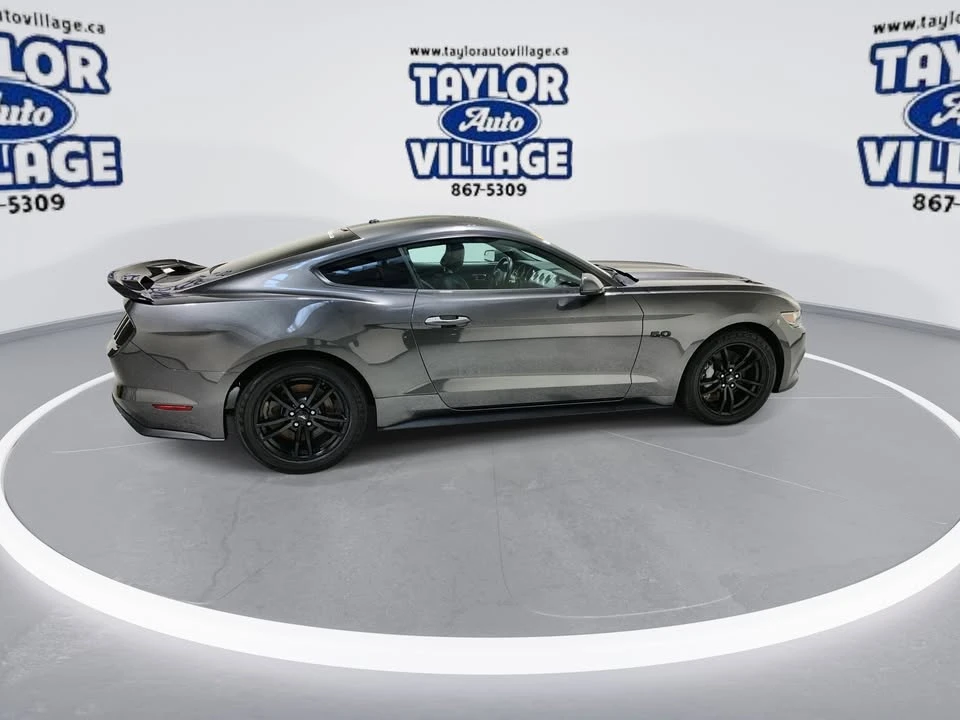 2015 Ford S550 Mustang - Image 9 of 10