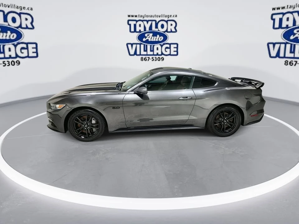2015 Ford S550 Mustang - Image 5 of 10