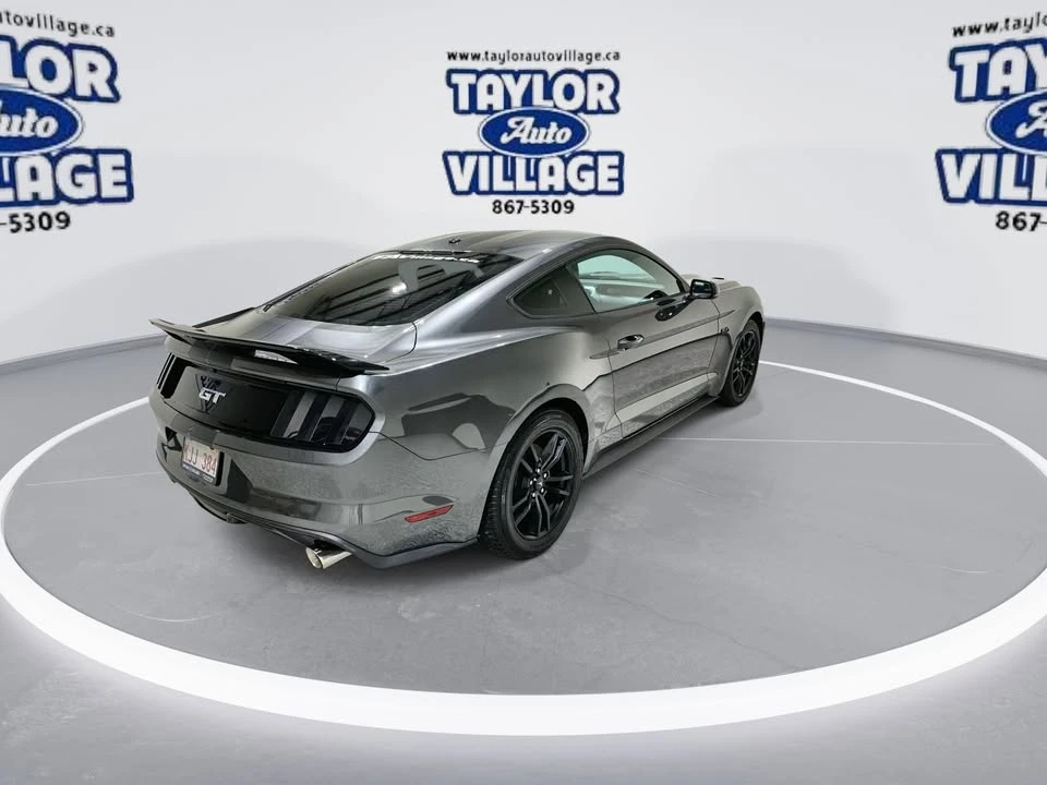 2015 Ford S550 Mustang - Image 8 of 10