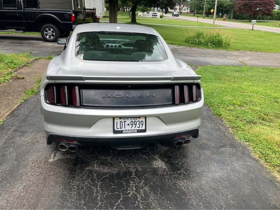 2015 Ford S550 Mustang - Image 3 of 6
