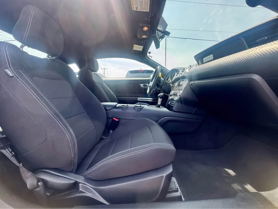 2015 Ford S550 Mustang - Image 15 of 16