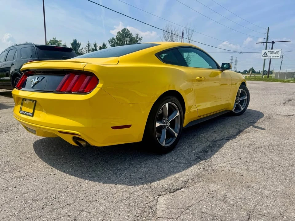 2015 Ford S550 Mustang - Image 6 of 16