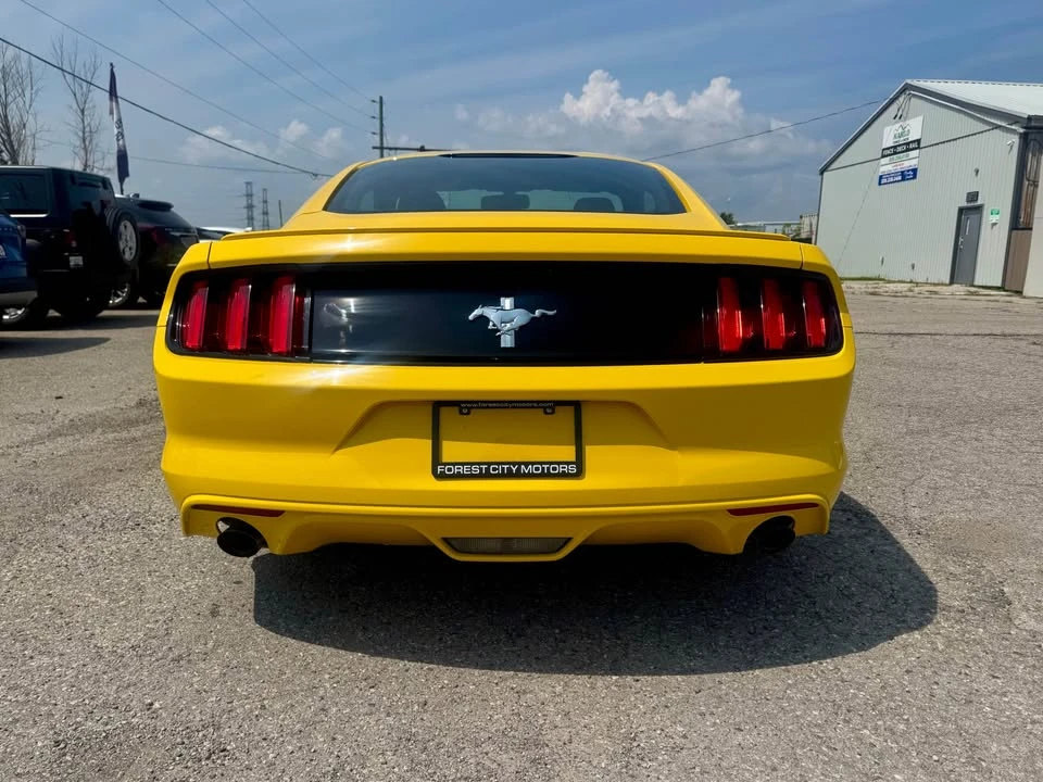 2015 Ford S550 Mustang - Image 5 of 16
