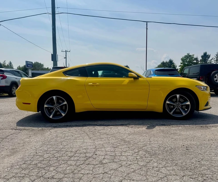 2015 Ford S550 Mustang - Image 7 of 16