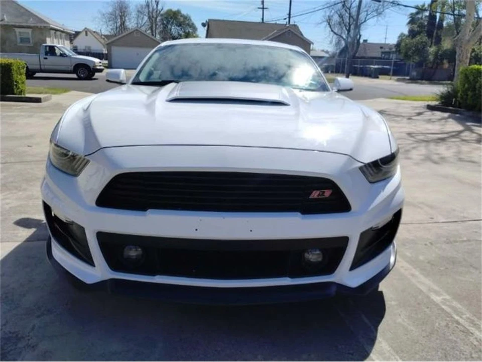 2015 Ford S550 Mustang - Image 14 of 21