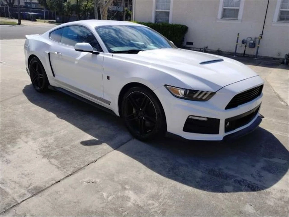 2015 Ford S550 Mustang - Image 19 of 21