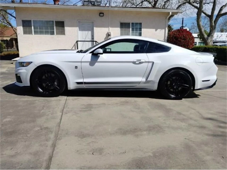 2015 Ford S550 Mustang - Image 17 of 21
