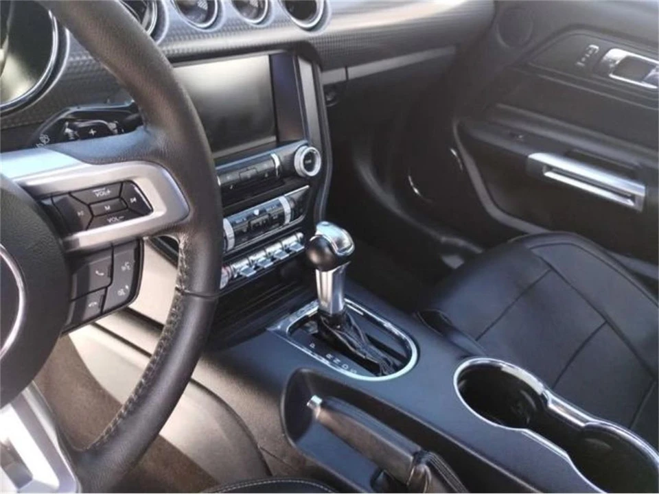 2015 Ford S550 Mustang - Image 10 of 21