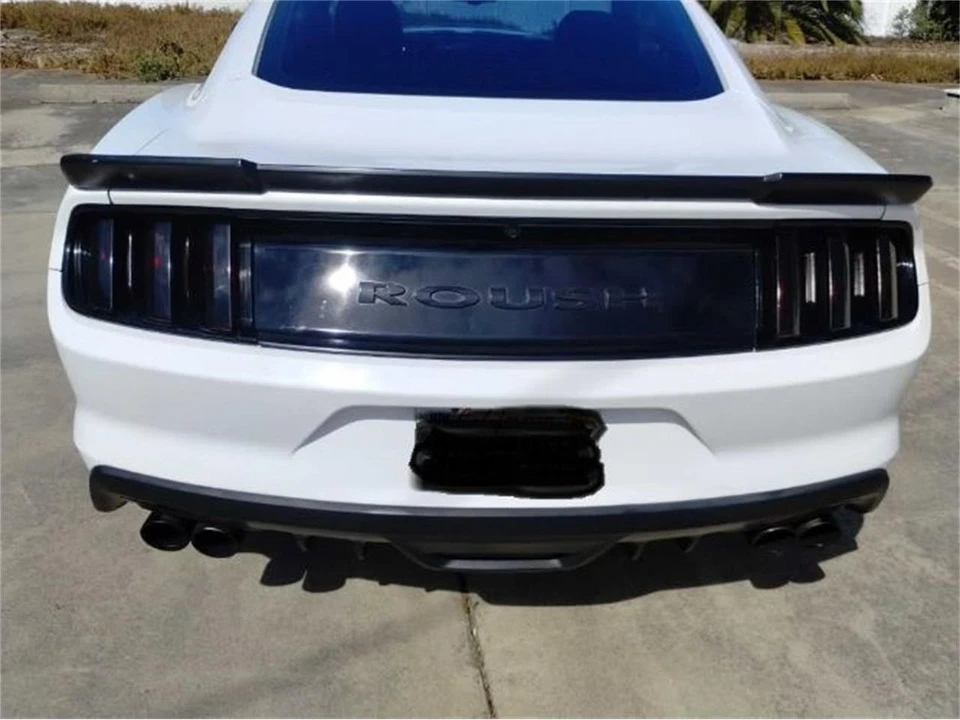 2015 Ford S550 Mustang - Image 3 of 21