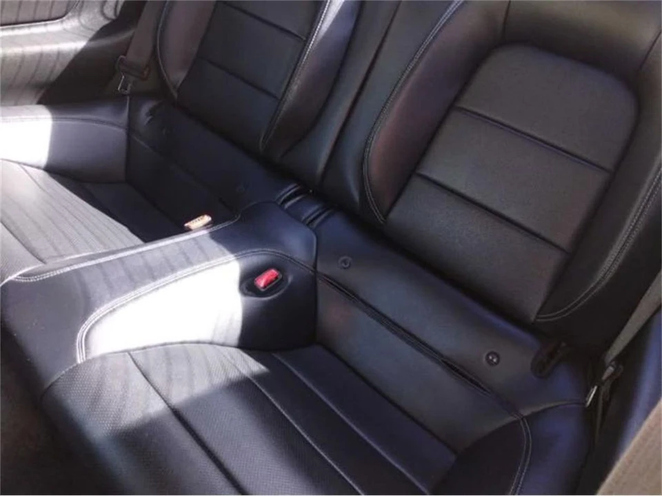 2015 Ford S550 Mustang - Image 11 of 21