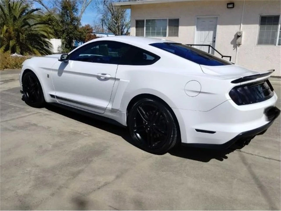 2015 Ford S550 Mustang - Image 6 of 21