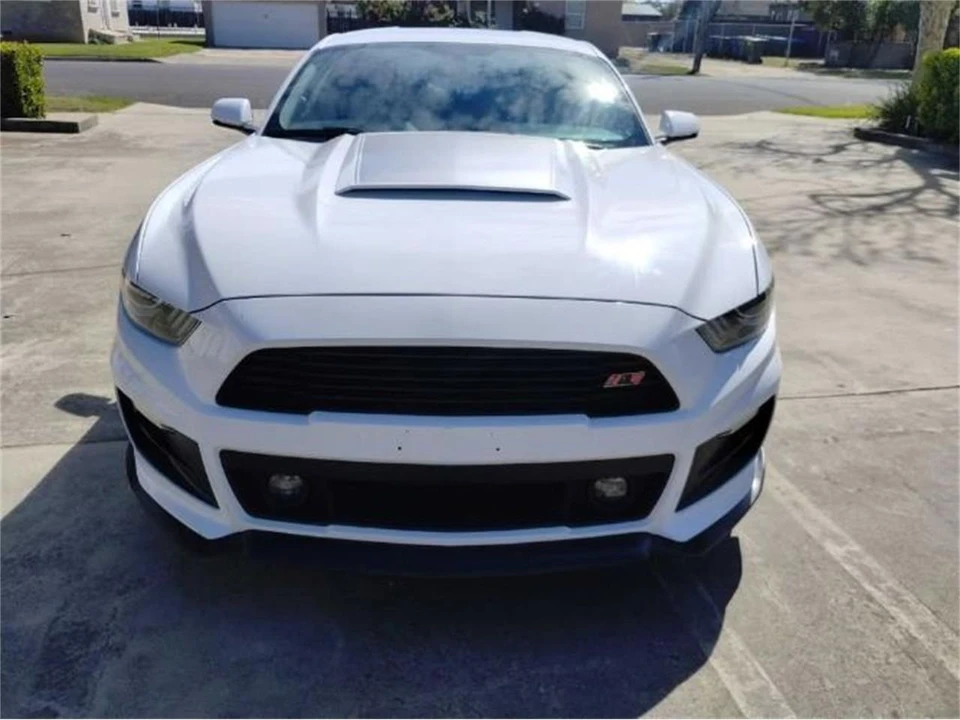 2015 Ford S550 Mustang - Image 15 of 21