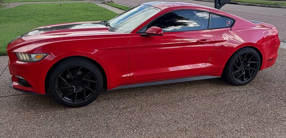 2015 Ford S550 Mustang - Image 3 of 6