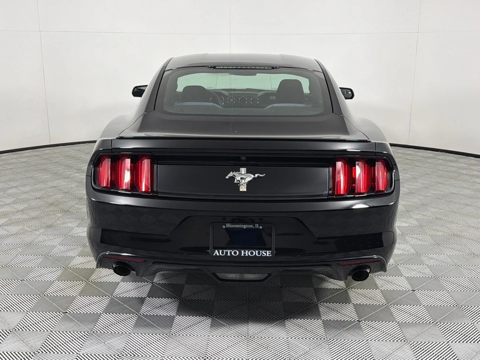 2015 Ford S550 Mustang - Image 6 of 22