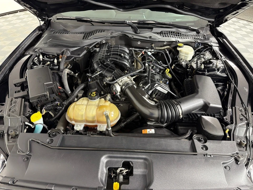 2015 Ford S550 Mustang - Image 22 of 22