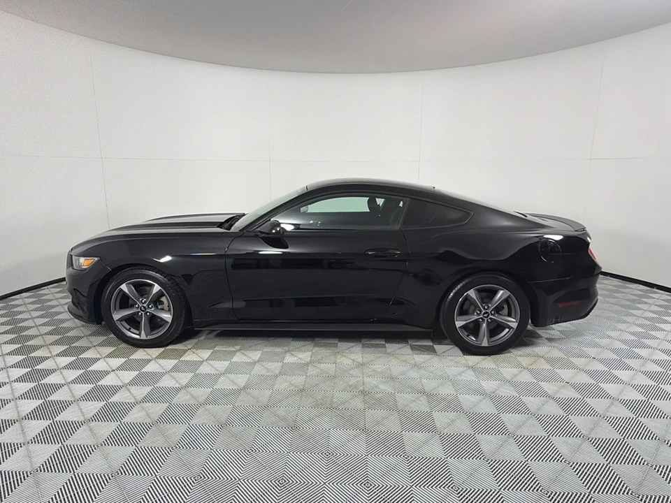 2015 Ford S550 Mustang - Image 8 of 22