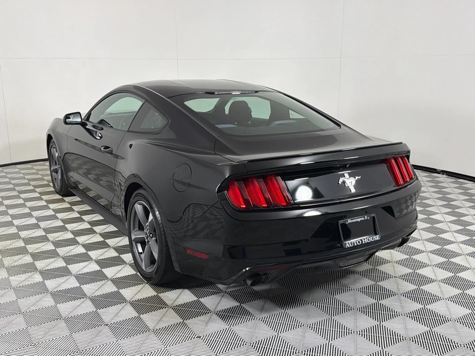 2015 Ford S550 Mustang - Image 7 of 22