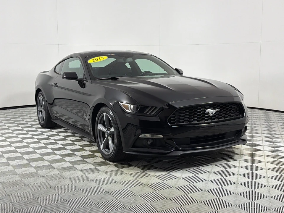 2015 Ford S550 Mustang - Image 3 of 22