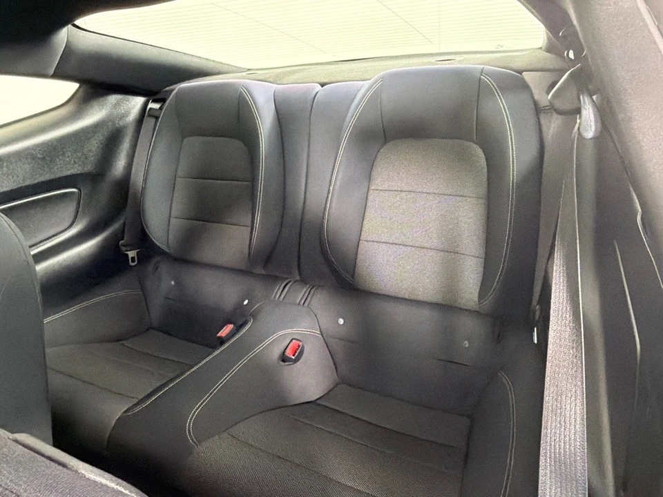 2015 Ford S550 Mustang - Image 17 of 22