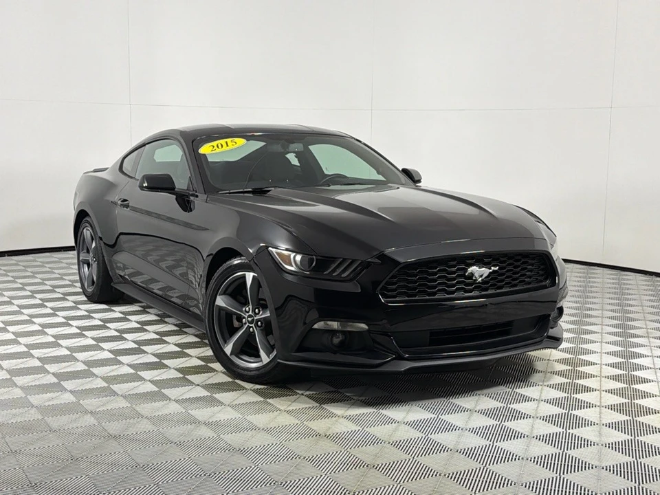 2015 Ford S550 Mustang - Image 2 of 22