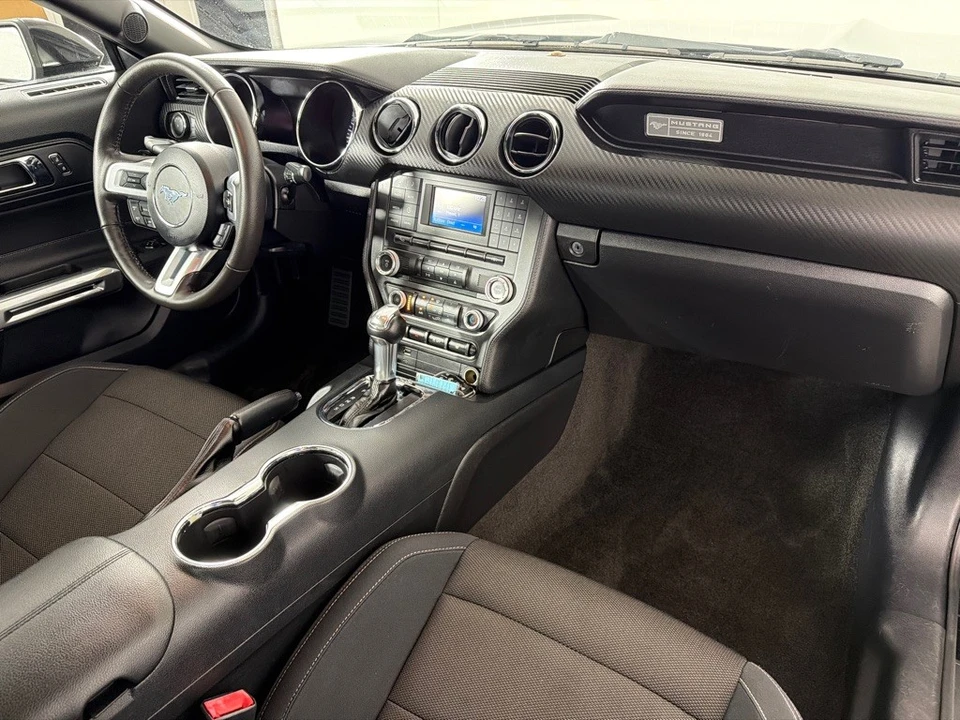 2015 Ford S550 Mustang - Image 21 of 22