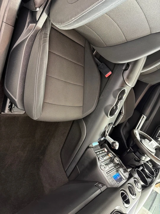 2015 Ford S550 Mustang - Image 19 of 22