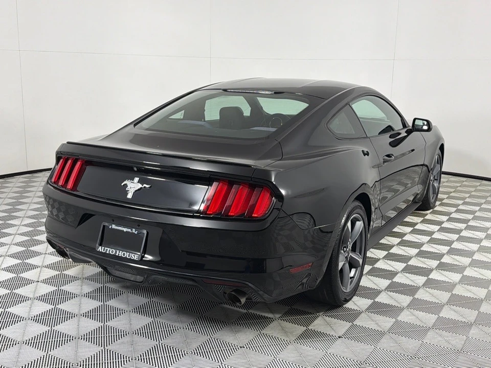 2015 Ford S550 Mustang - Image 5 of 22