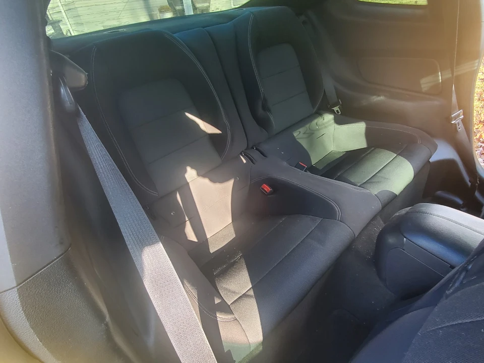 2015 Ford S550 Mustang - Image 15 of 21