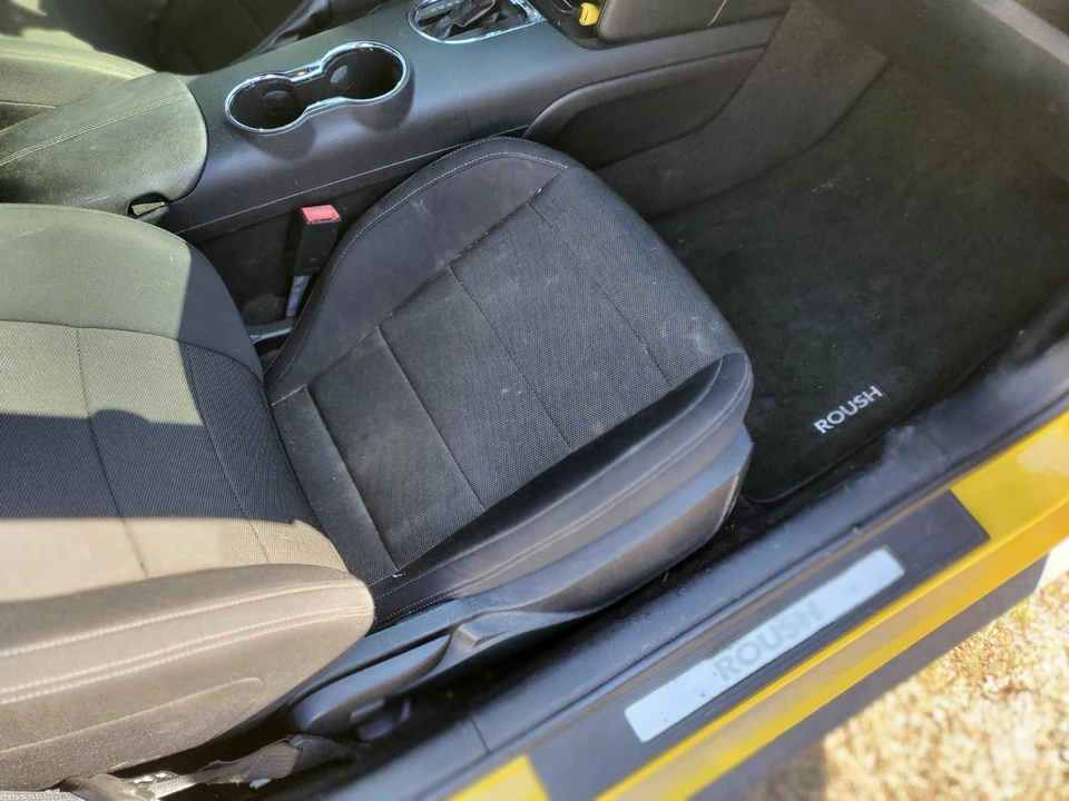 2015 Ford S550 Mustang - Image 17 of 21