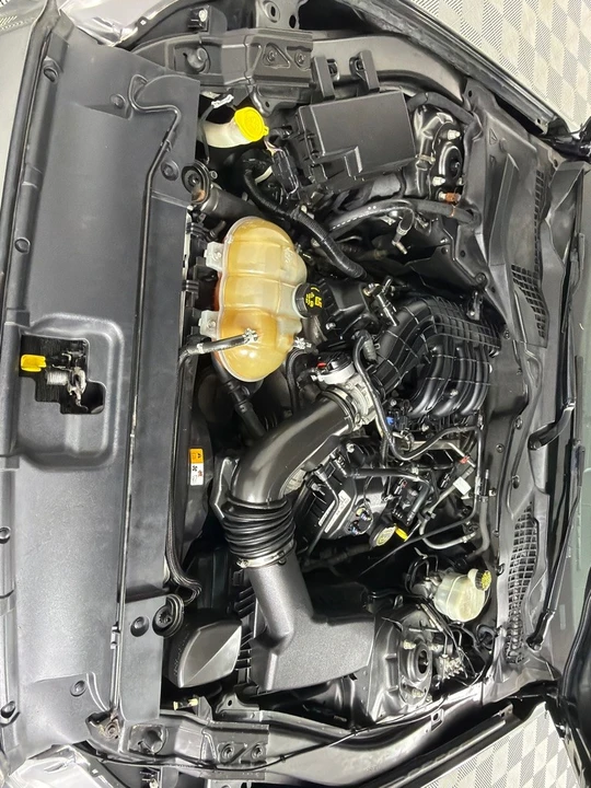 2015 Ford S550 Mustang - Image 22 of 22