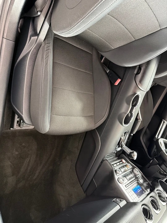 2015 Ford S550 Mustang - Image 19 of 22