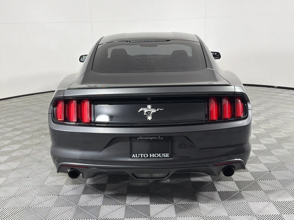 2015 Ford S550 Mustang - Image 6 of 22