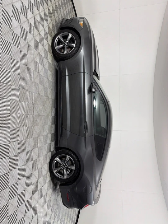 2015 Ford S550 Mustang - Image 8 of 22