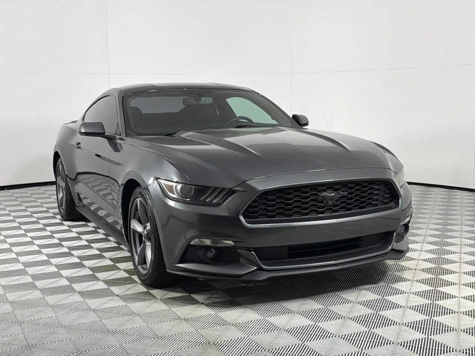 2015 Ford S550 Mustang - Image 3 of 22