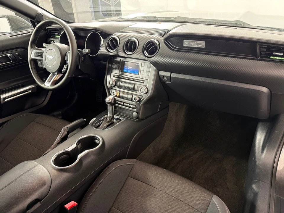 2015 Ford S550 Mustang - Image 21 of 22