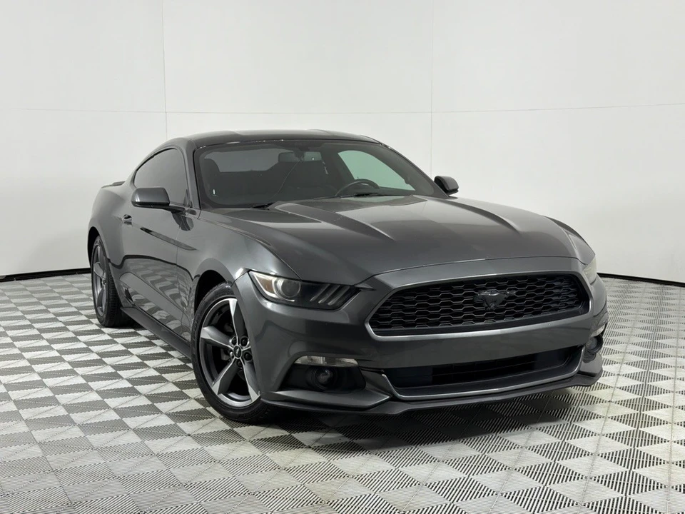 2015 Ford S550 Mustang - Image 2 of 22