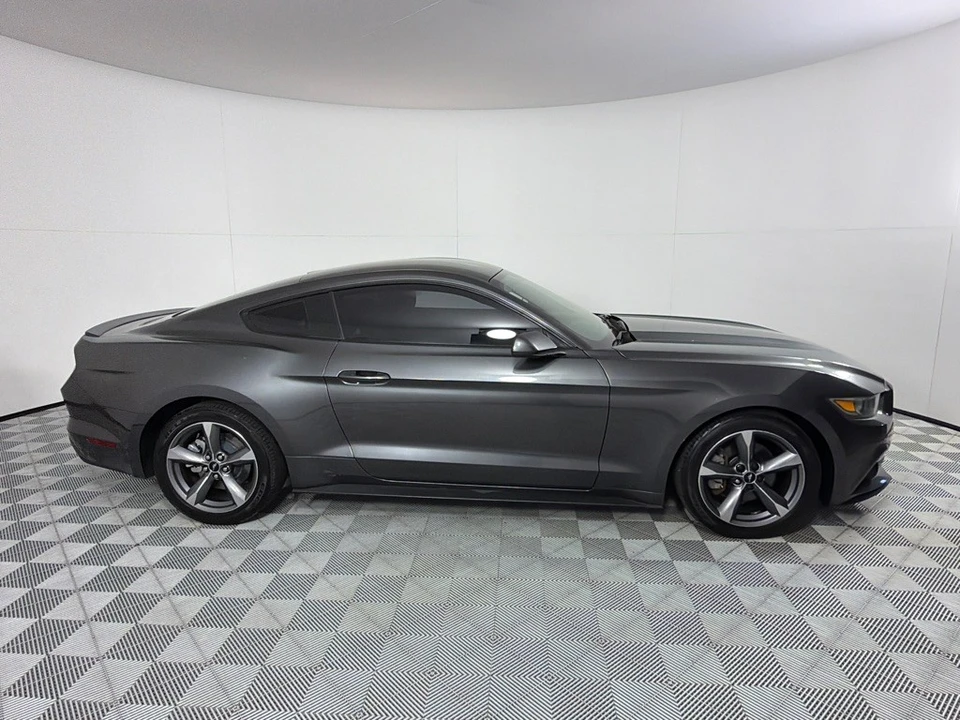 2015 Ford S550 Mustang - Image 4 of 22
