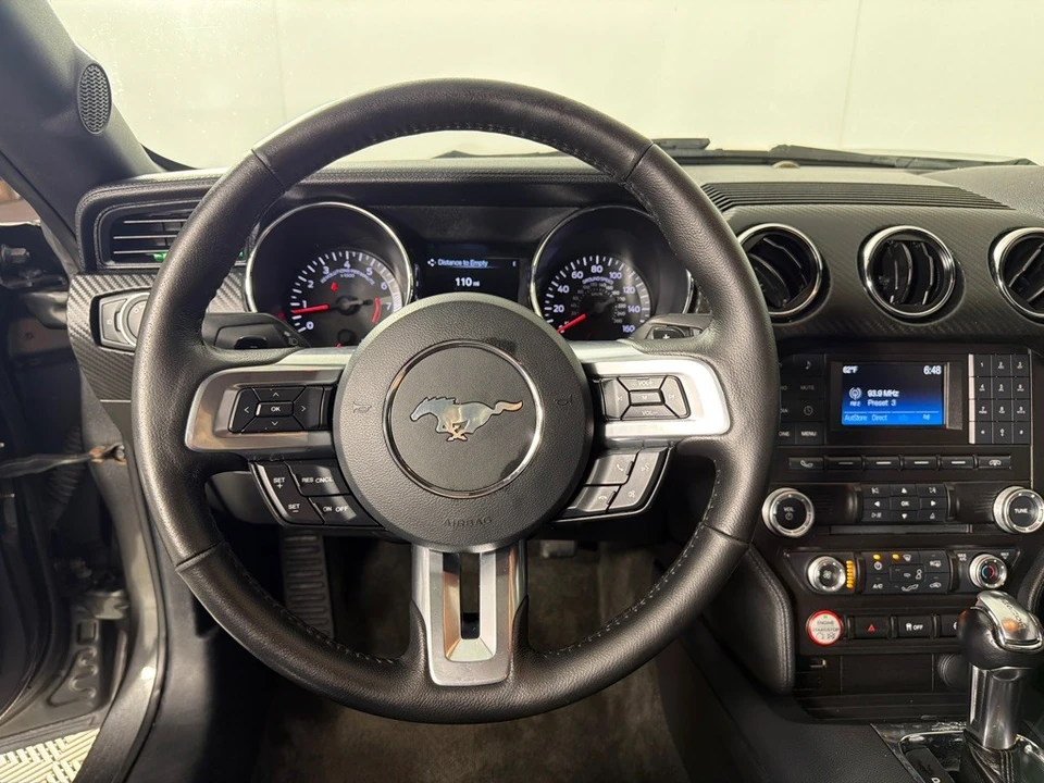 2015 Ford S550 Mustang - Image 13 of 22