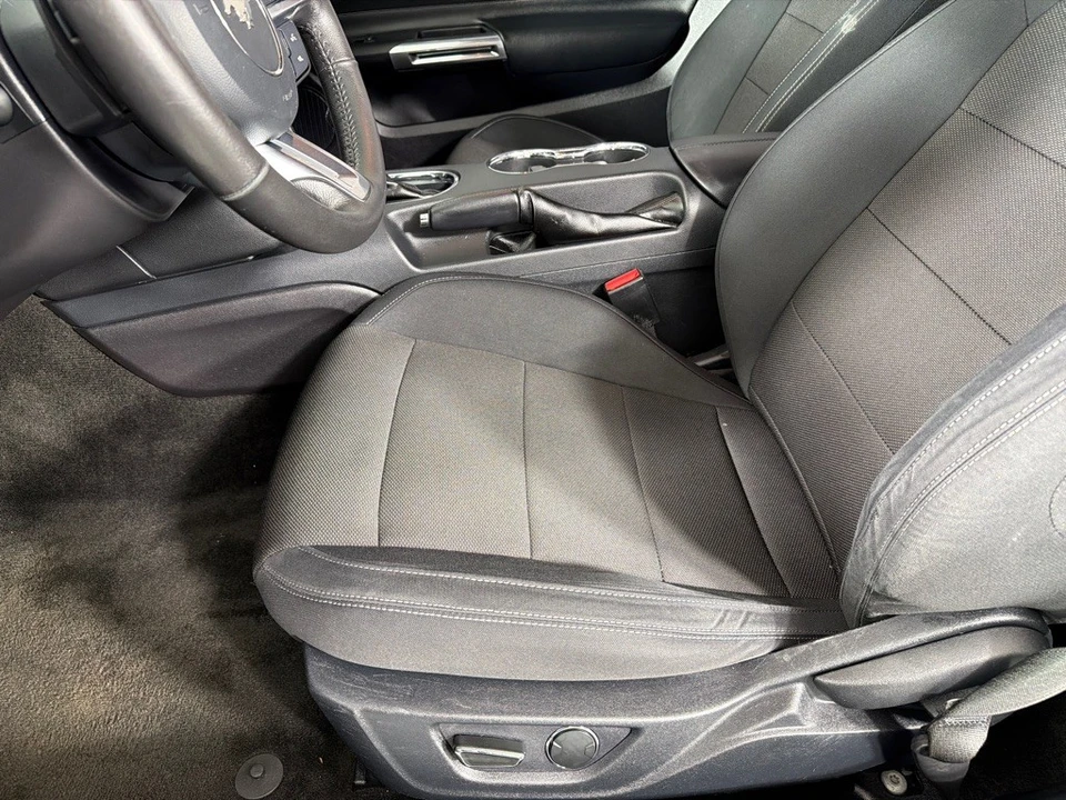 2015 Ford S550 Mustang - Image 10 of 22