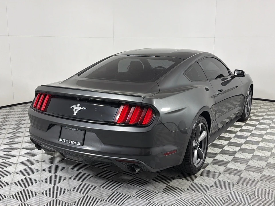 2015 Ford S550 Mustang - Image 5 of 22