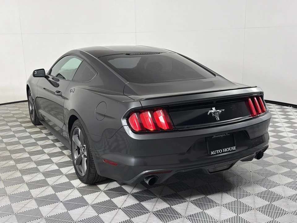 2015 Ford S550 Mustang - Image 7 of 22