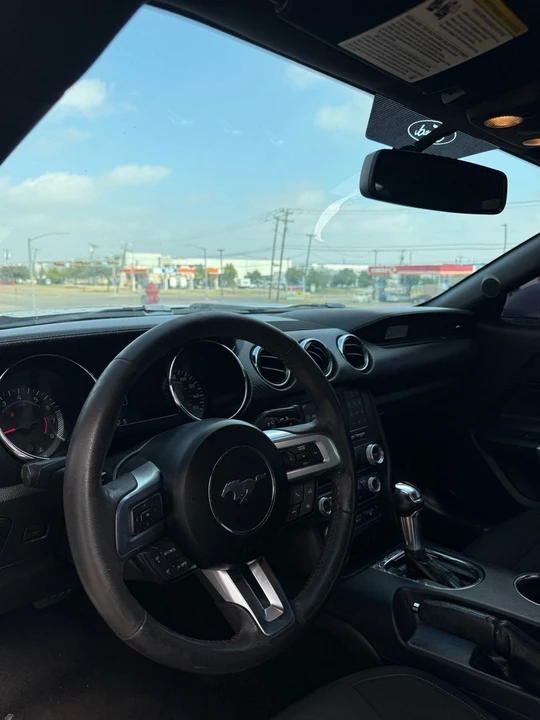 2015 Ford S550 Mustang - Image 10 of 14