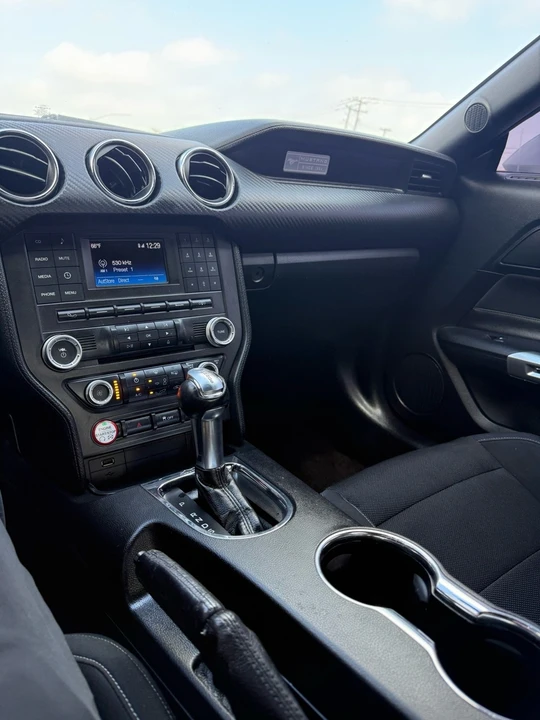 2015 Ford S550 Mustang - Image 12 of 14