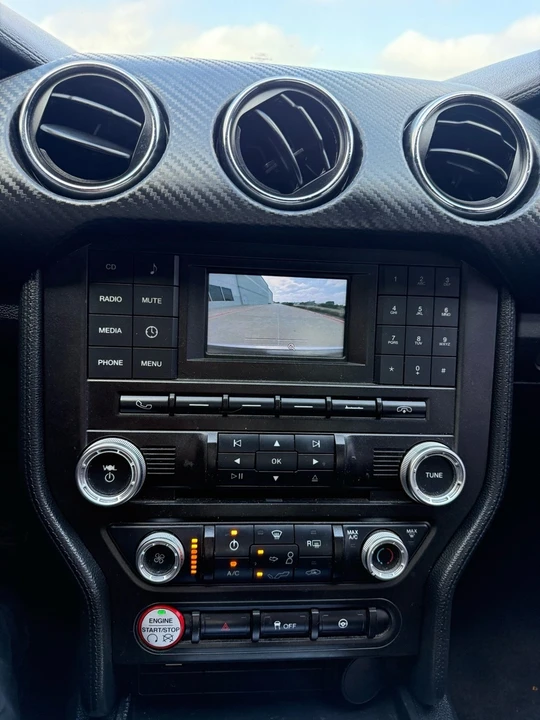 2015 Ford S550 Mustang - Image 13 of 14