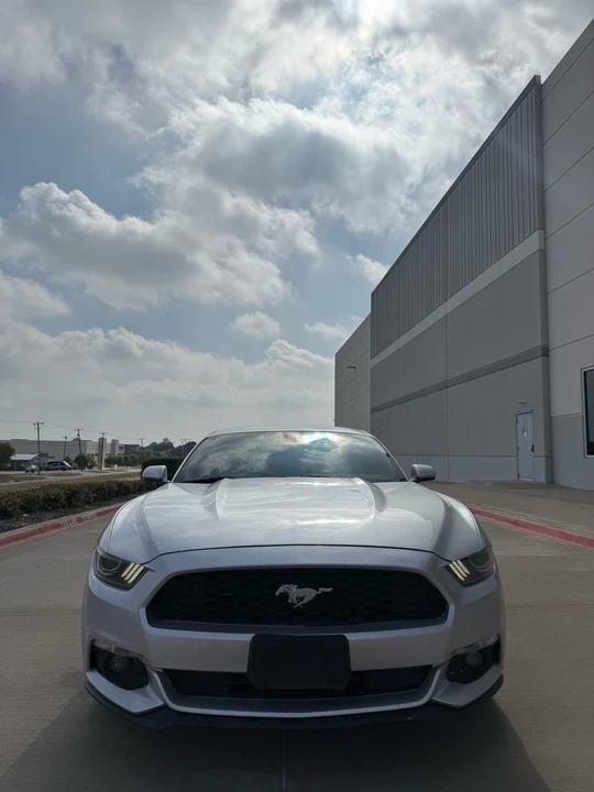 2015 Ford S550 Mustang - Image 3 of 14