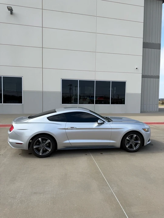 2015 Ford S550 Mustang - Image 4 of 14